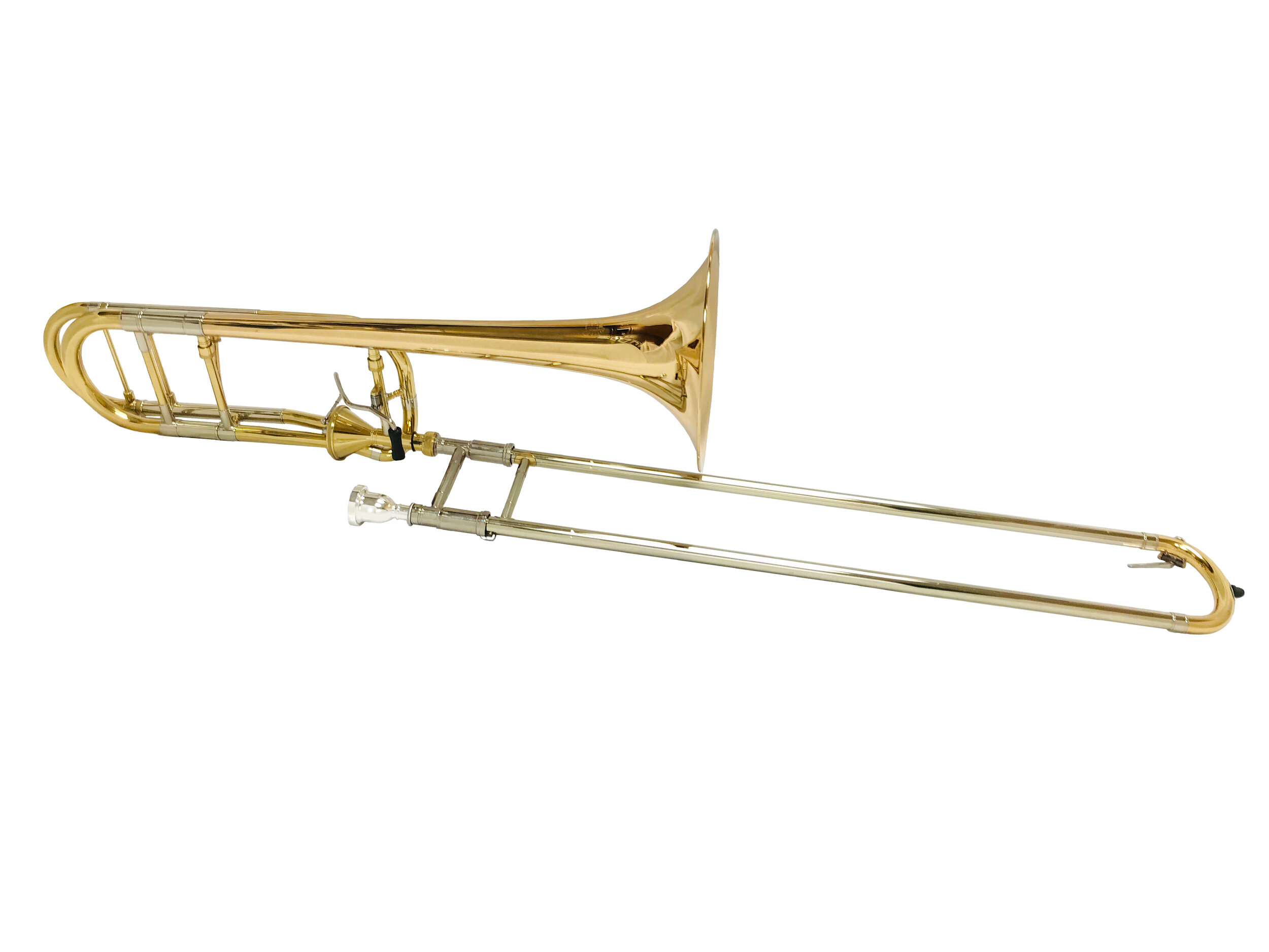 Trombones — RS Berkeley Musical Instruments